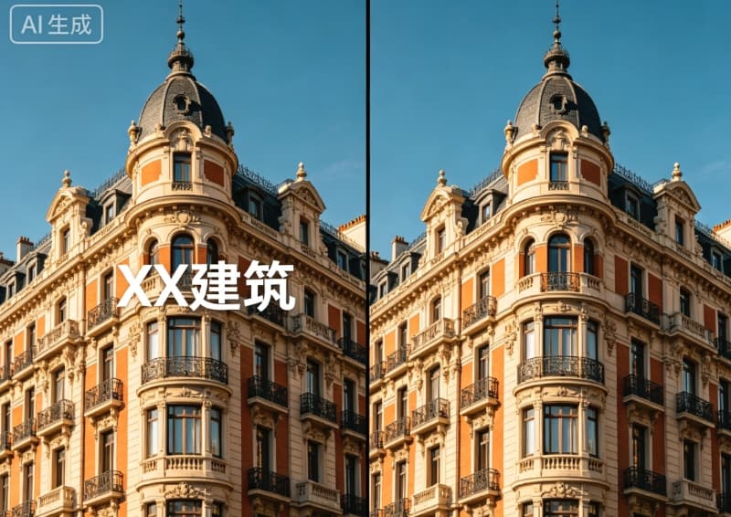 图片去水印平台体验改版
